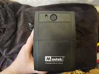 ИБП Mustek PowerMust 636EG