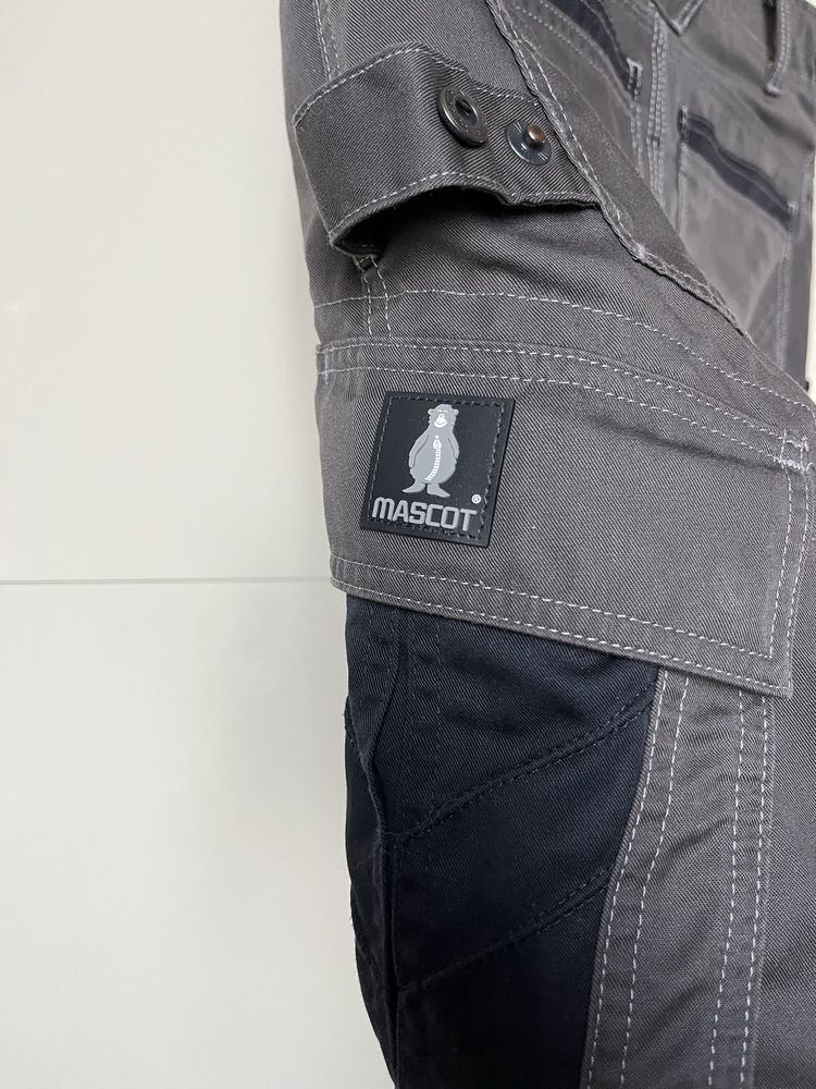 Чоловічі робочі шорти Mascot Cordura розмір 50