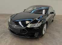 Tesla Model S Tesla Model S 85D - 428KM Darmowe dożywotnie ładowanie
