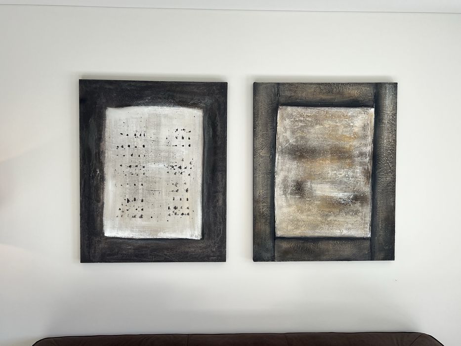 Quadros sklum / decowood
