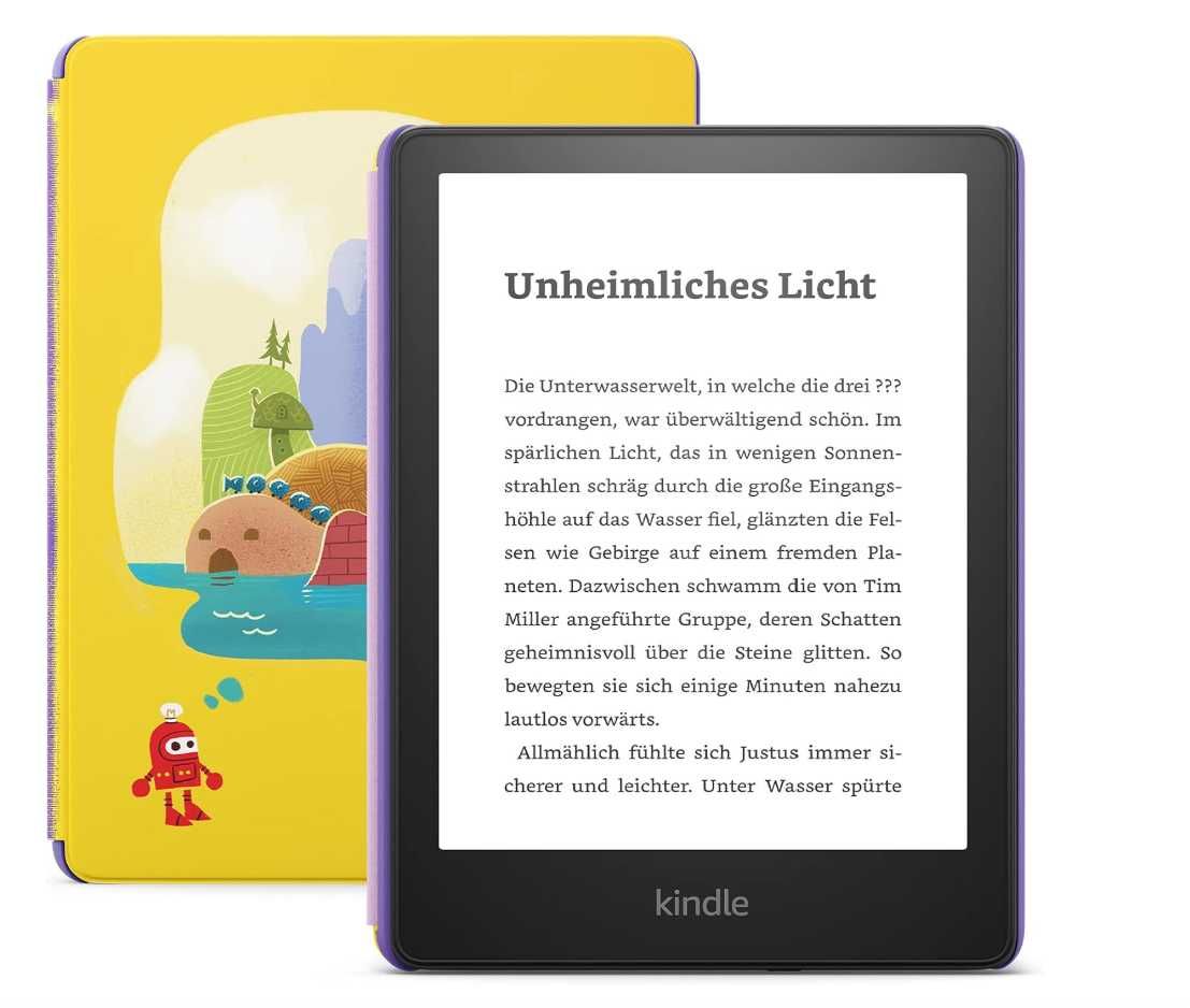 Kindle paperwhite 5 6 oraz touch 11 12 czytnik wszystkie GWARANCJA