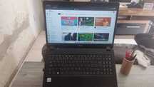 Notebook Acer com nota de compra