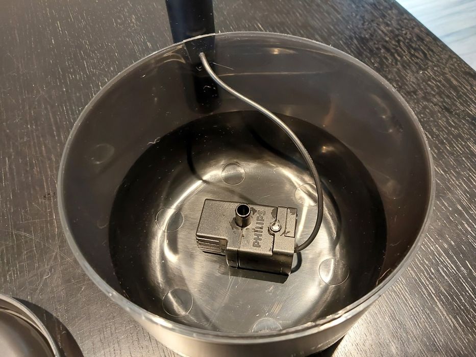 Poidełko Fontanna Dla Psa Kota Philips Pet Series Water Fountain