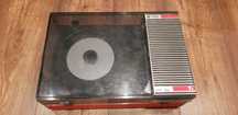 Gramofon Unitra Fonica Mister Hit 71