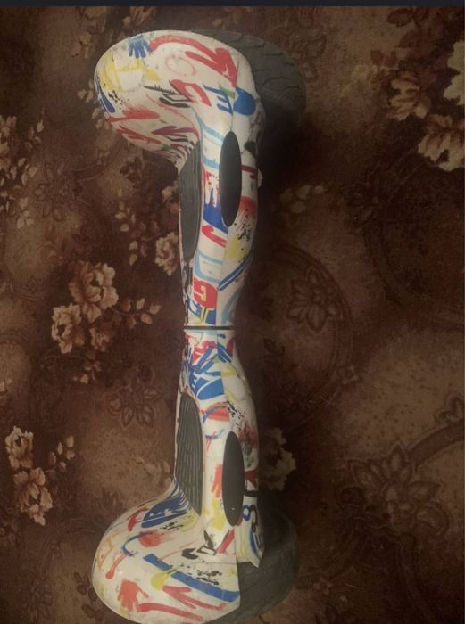 Продам Героскутер Б/У