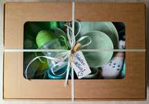 Zestaw Prezentowy dla niemowlaka, chrzest, chrzciny,, babyshower