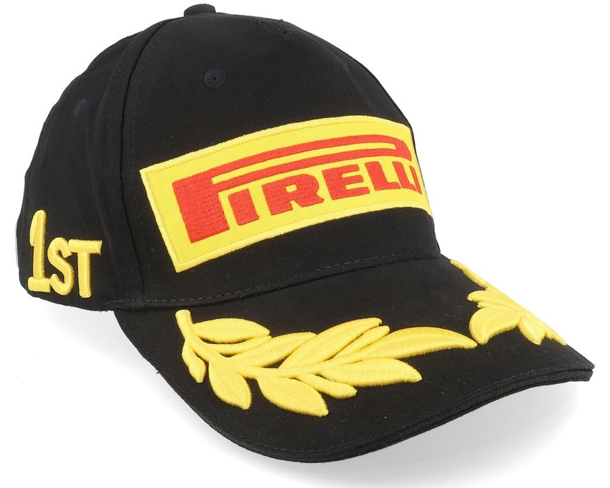 Bone da pirelli novo