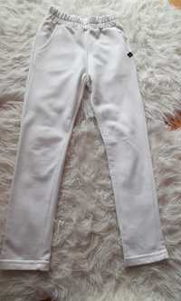 Spodnie dresowe#140/146