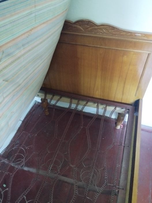 Продам ліжко 190/80