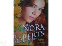 Refém do Amor - Nora Roberts