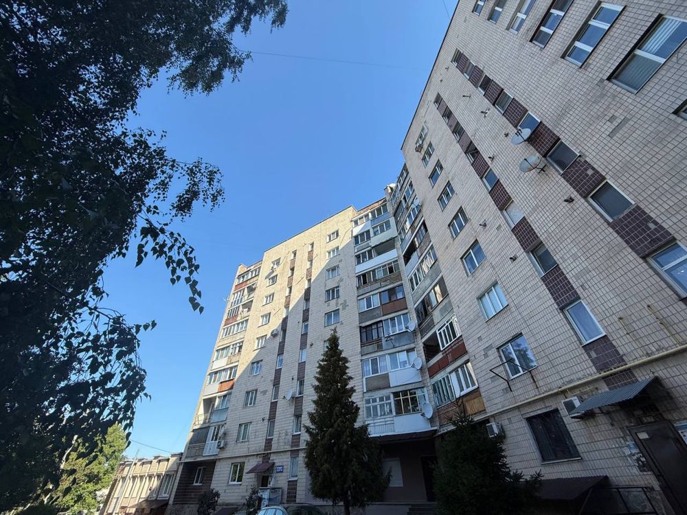 Оренда квартири в Центрі