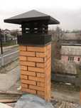 Ремонт дымарей ,франтонов,чердаков