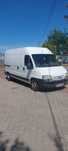Citroen jumper 2.2hdi ducato, boxer