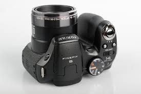 Fujifilm FinePix S2950