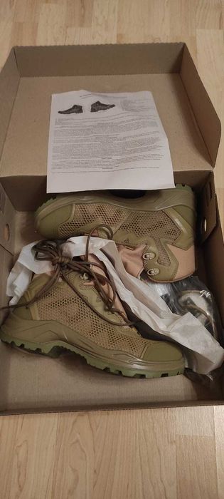 Берці Талан KPU 4435 (соти) літо, 42 розмір