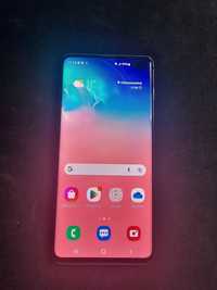 Samsung s10+ 512gb biały