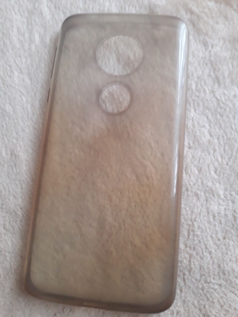 Case Motorola G6