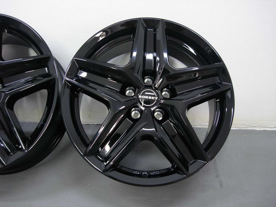 Alufelgi 18 5x112 Audi A3 A4 b8 Seat Leon Ateca Skoda Octavia VW Golf