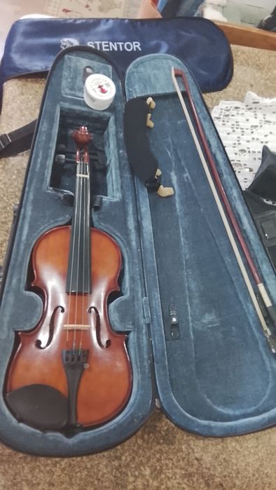 Violino Carlo. Giordano  1/4