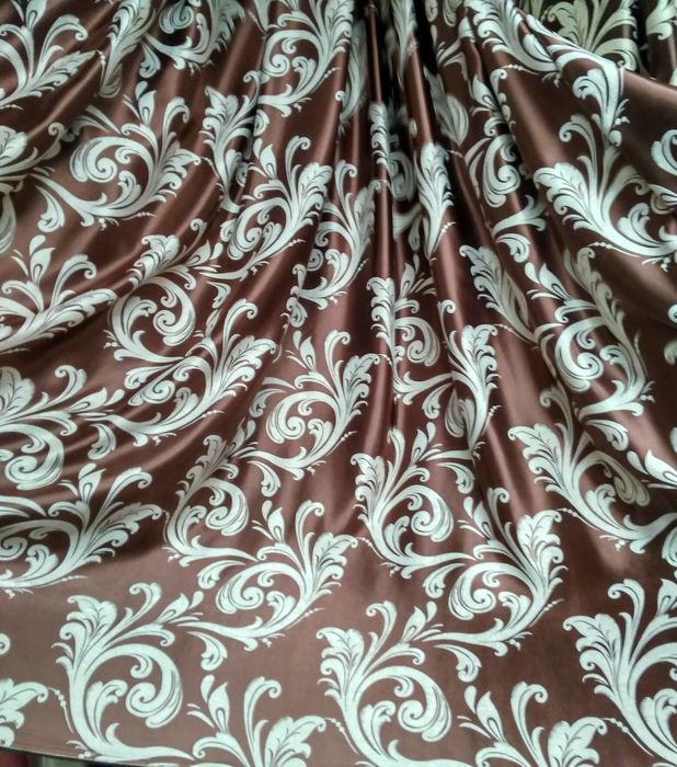 Штора " Рим " Портьеры