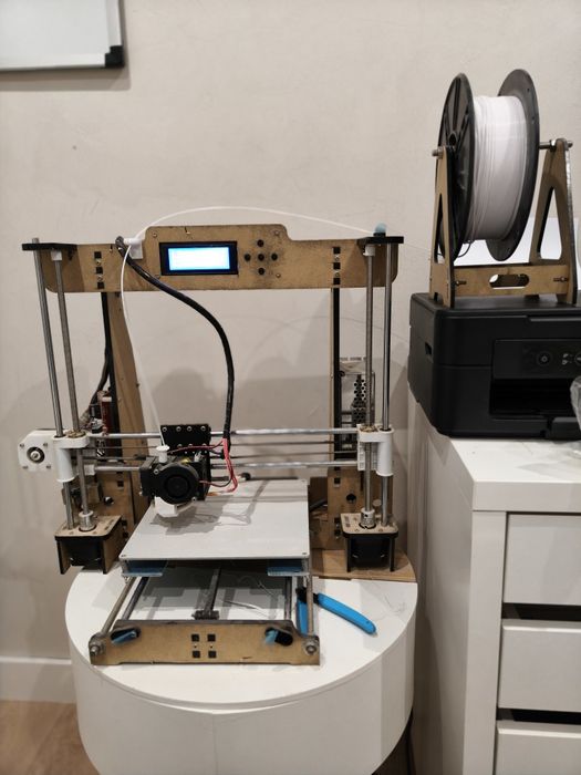 Impressora 3D Anet A8