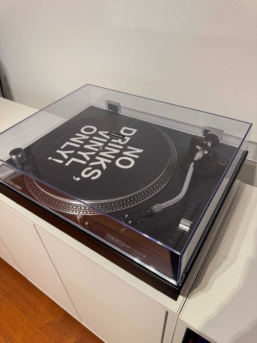 Gramofon Reloop RP-2000 USB MK2 – zadbany, mało używany