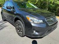 Subaru XV Crosstrek Premium 2015