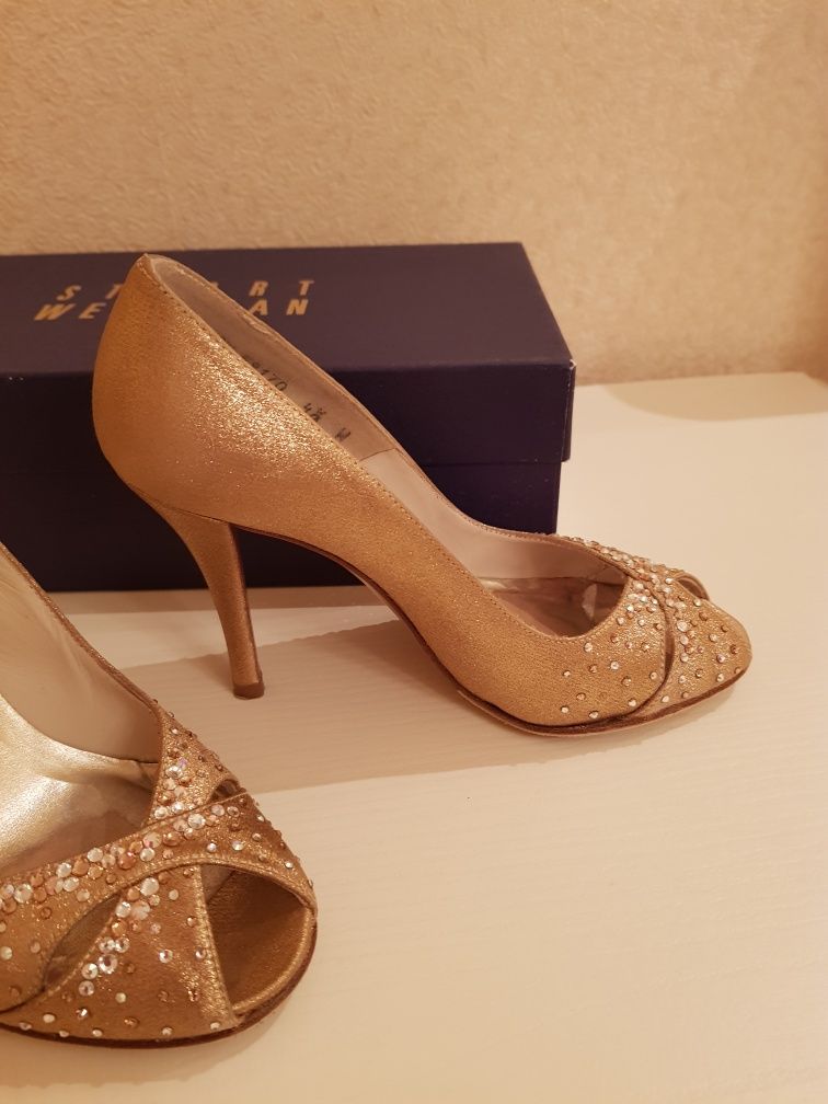 Туфли Stuart Weitzman