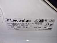 Suszarka Electrolux edc67550w