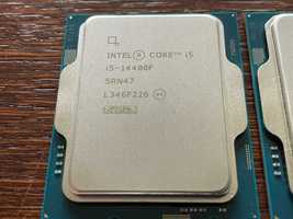 Процессор Intel Core i5-14400F 2.5(4.7)GHz 20MB s1700 Tray