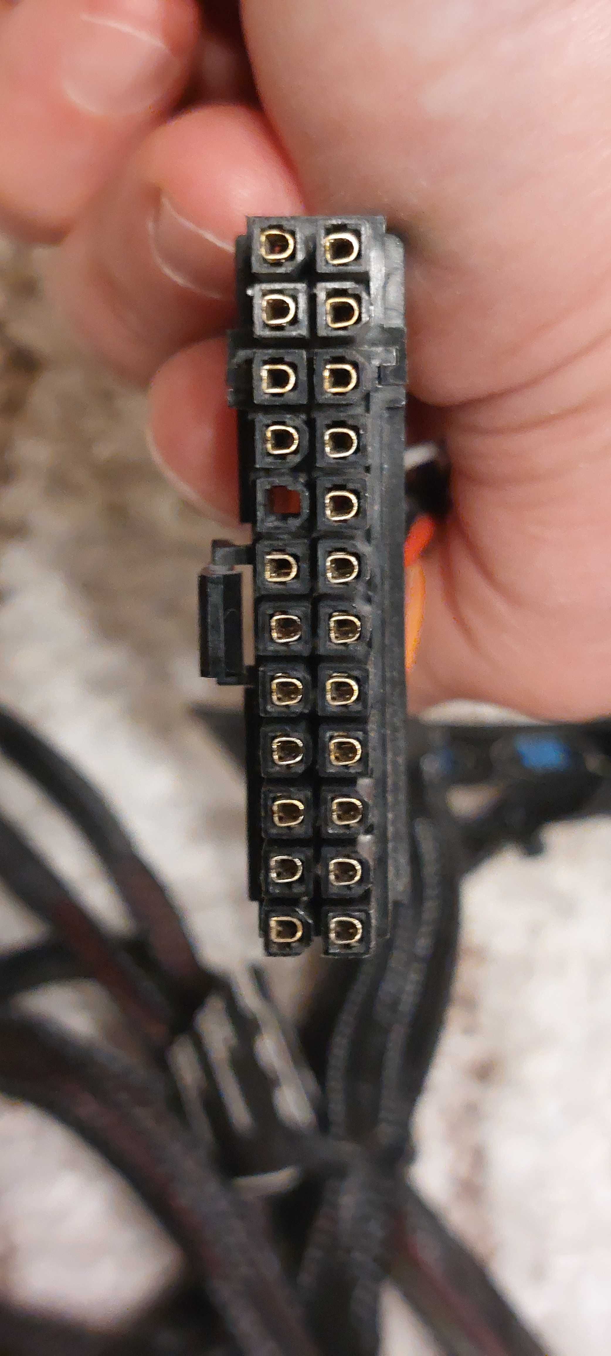 zasilacz do komputera tagan 400w