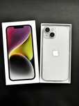 Iphone 14 używany stan jak nowy