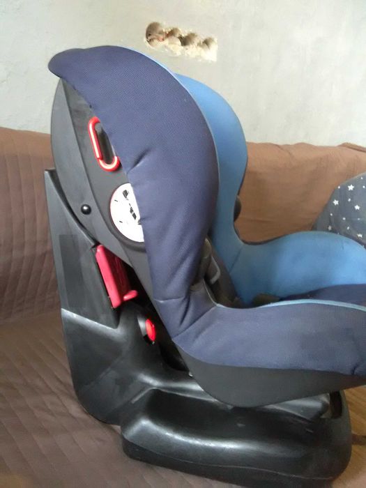 Дитяче автокрісло MAXI-COSI PRIORI SPS 9-18 кг