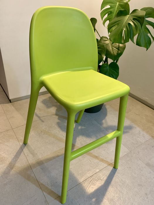 Cadeira júnior URBAN Ikea
