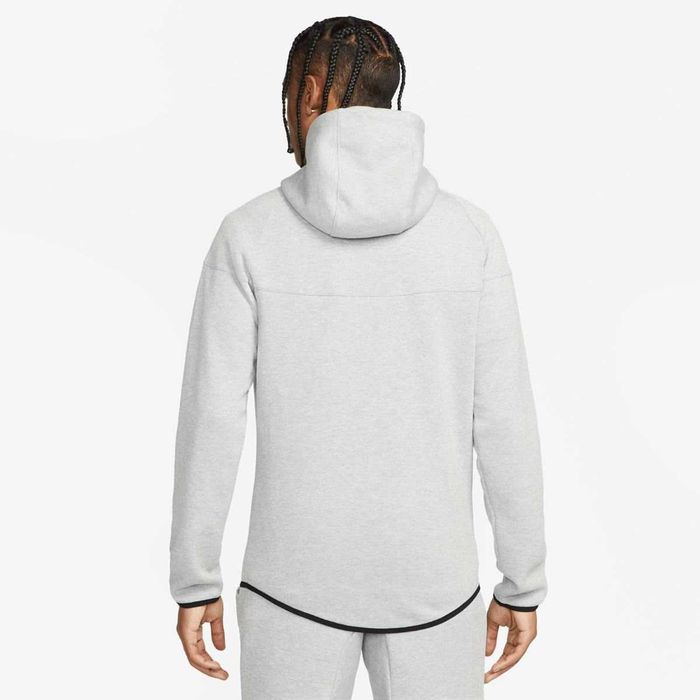 Кофта чоловіча Nike M Tech Fleece Wr Og (FD0737-063) ОРИГІНАЛ!