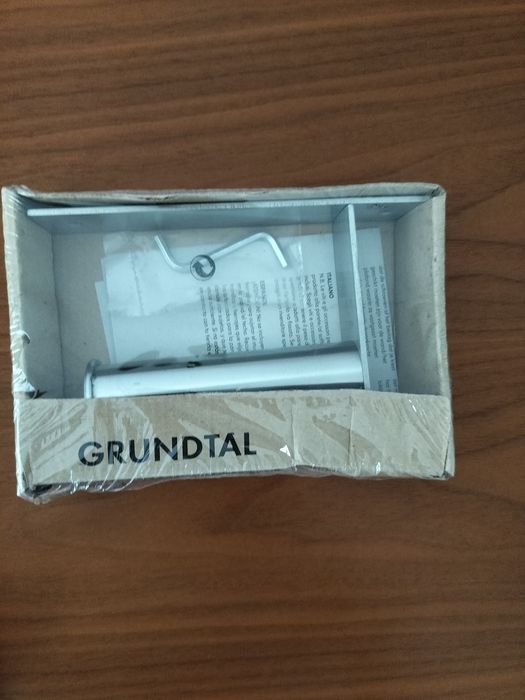 Porta-rolos Papel Higiénico Ikea