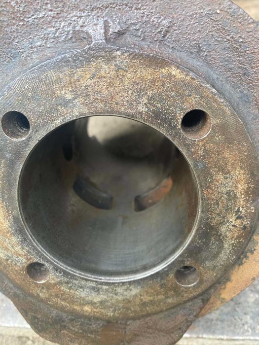 Циліндр мотоцикла ІЖ 49