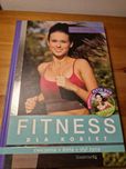 Książka fitness dla kobiet