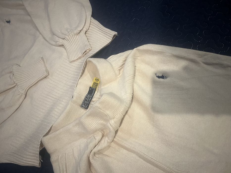 Dres damski Ralph Lauren