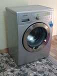 Пральна/стиральная машина Samsung WF0602WKN eco bubble