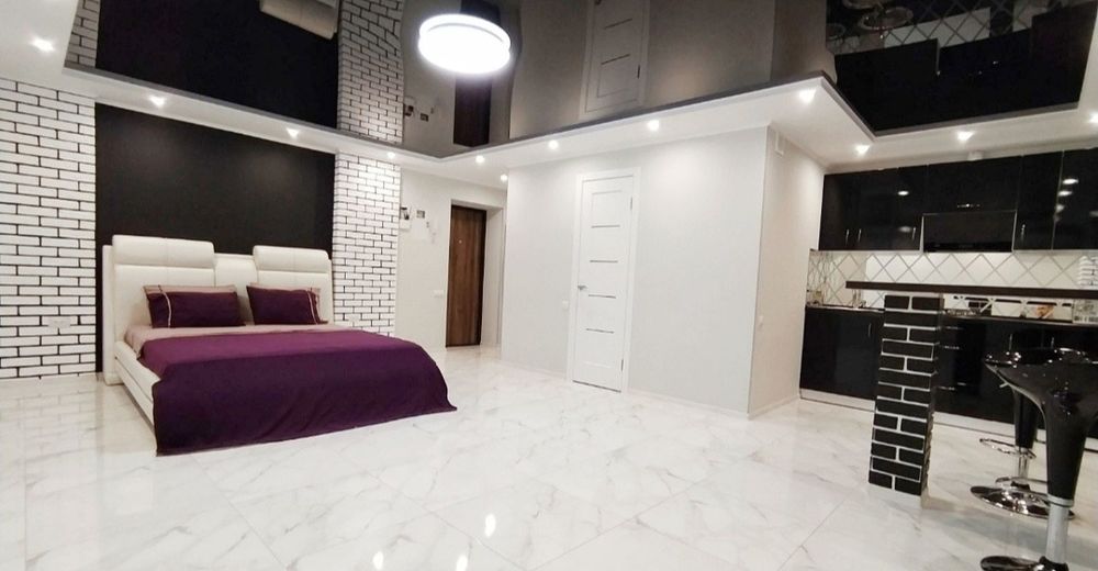 VIP квартира 95 квартал. Новый дизайнерский ремонт.