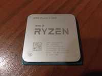 Procesor AMD Ryzen 3600