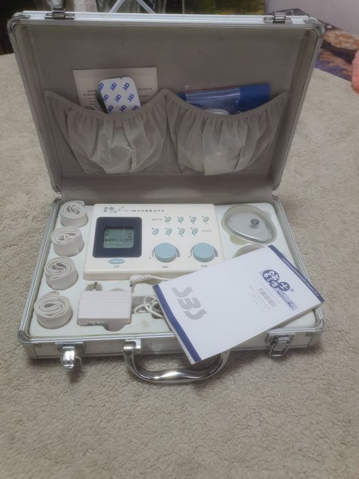 Шубоши FZ-3 аппарат для восстановления после инсульта