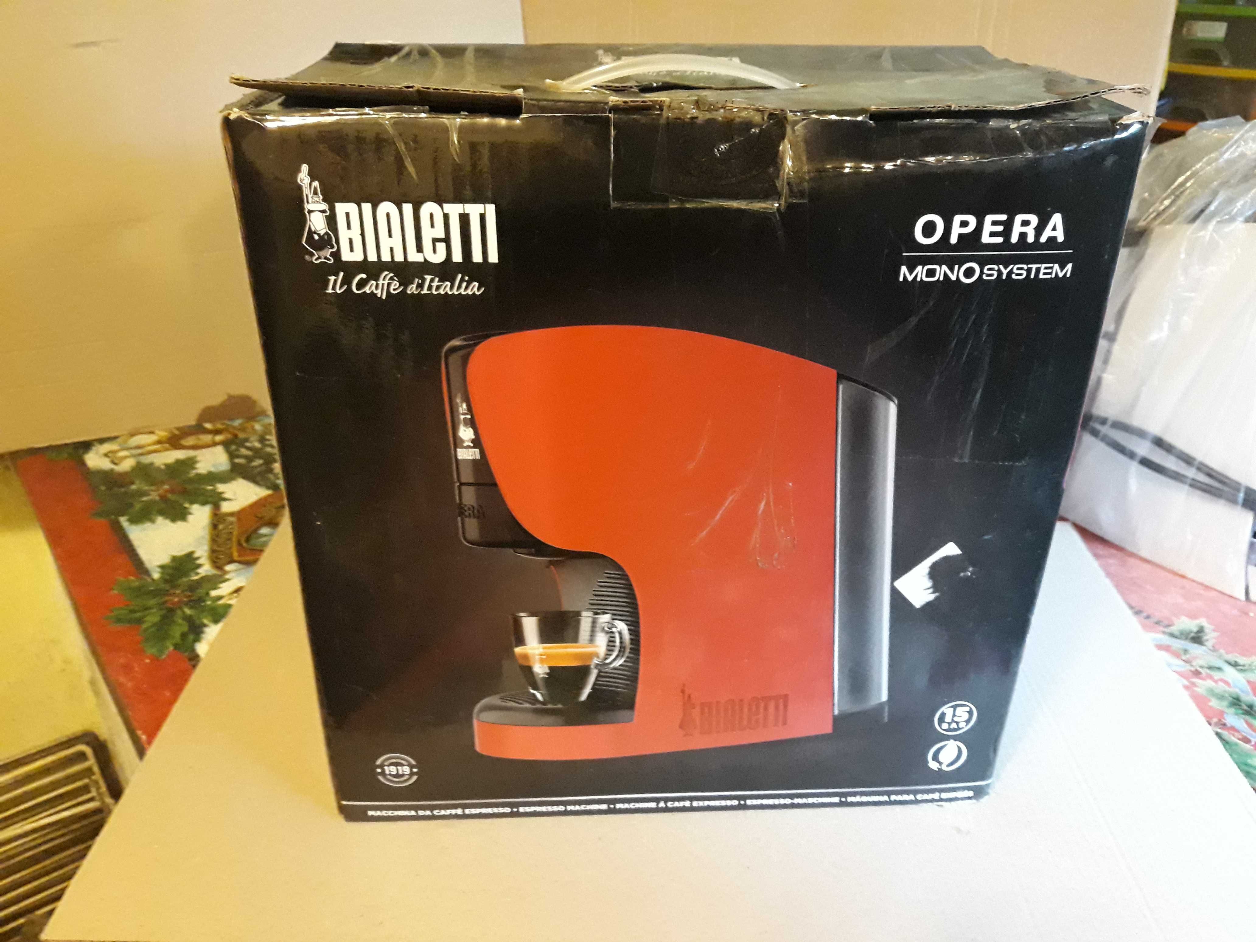 Ekspres do kawy Bialetti Opera 3 szt.