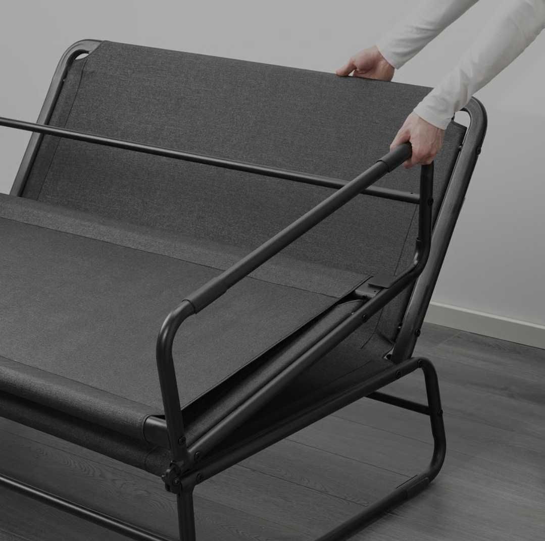 Sofa cama modelo HAMMARN ikea