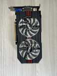 Asus GTX 750 Ti 2GB OC