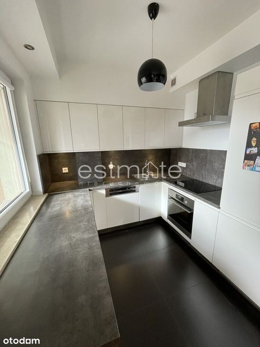 Mieszkanie 3-pokojowe | 74m2 | Nowe Polesie