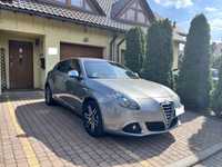 Alfa Romeo Giulietta Alfa Romeo Giulietta 170KM