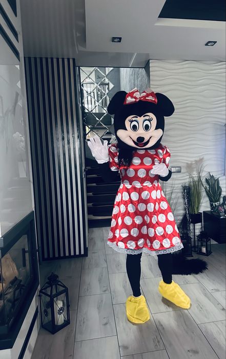 Miszka Miki niespodzianka