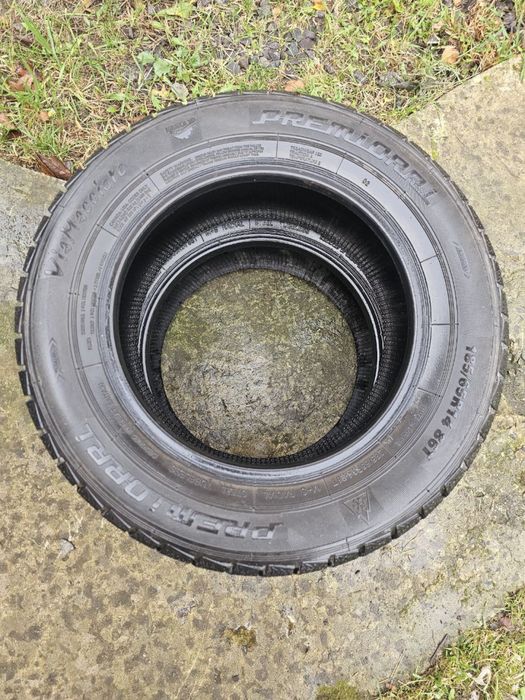 Premiorri 185/65 R14